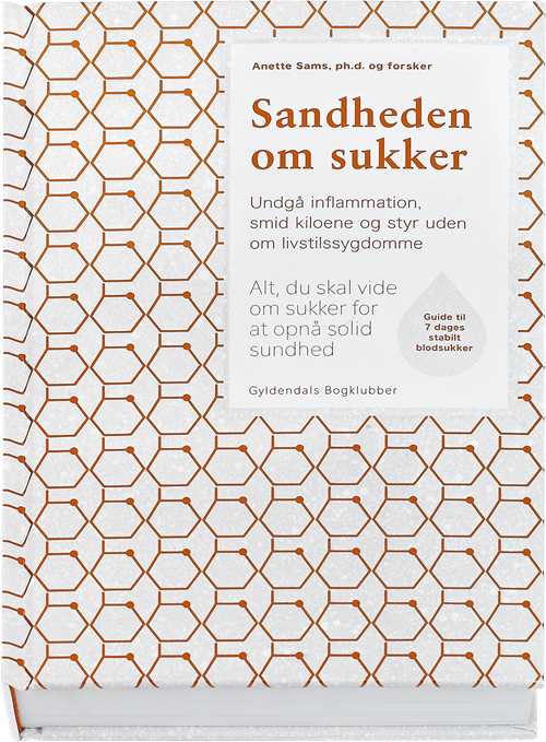 Sandheden om sukker