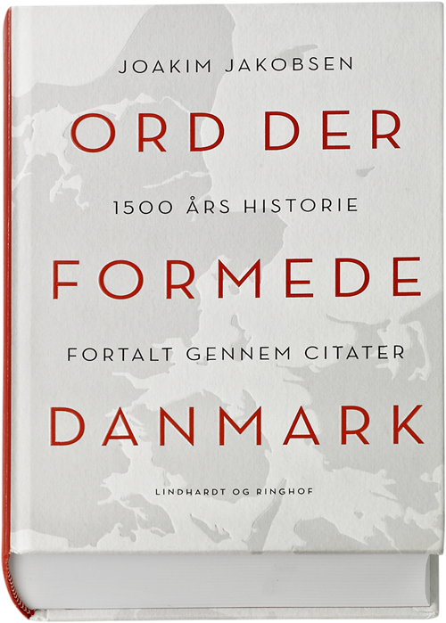 Ord der formede Danmark