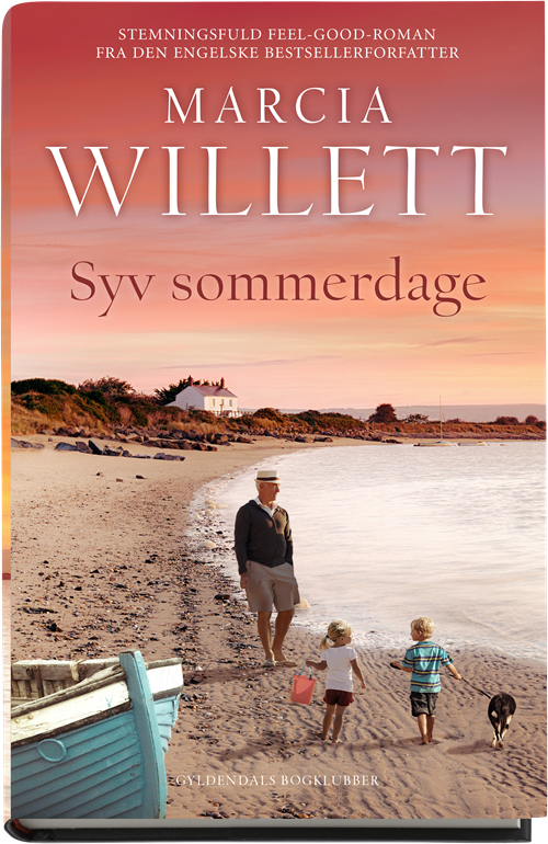 Syv sommerdage