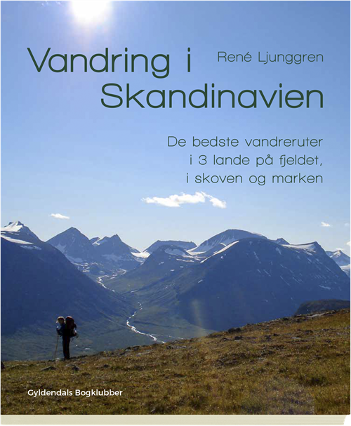 Vandring i Skandinavien