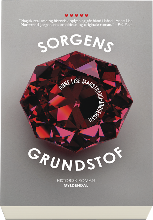 Sorgens grundstof