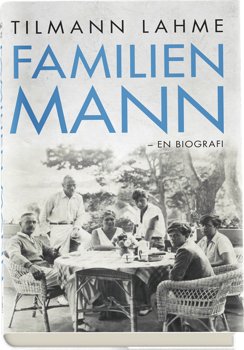 Familien Mann