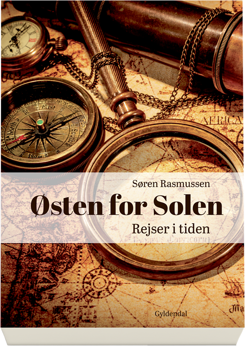 Østen for Solen