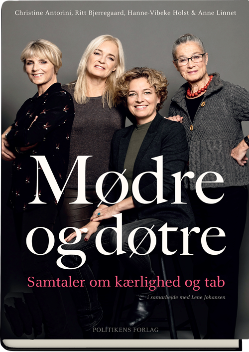 Mødre og døtre