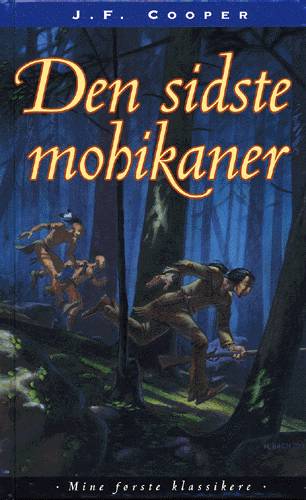 Den sidste mohikaner