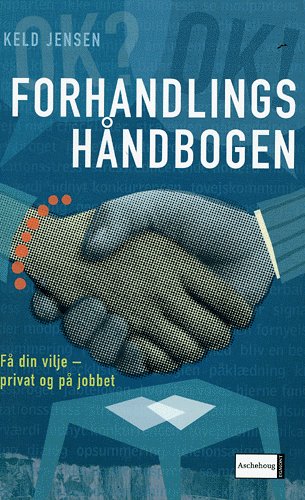 Forhandlingshåndbogen