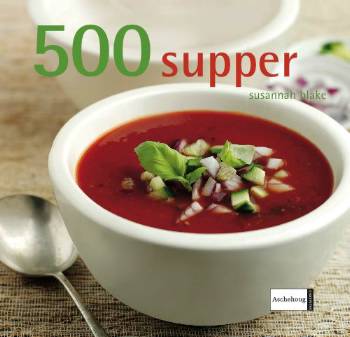 500 supper