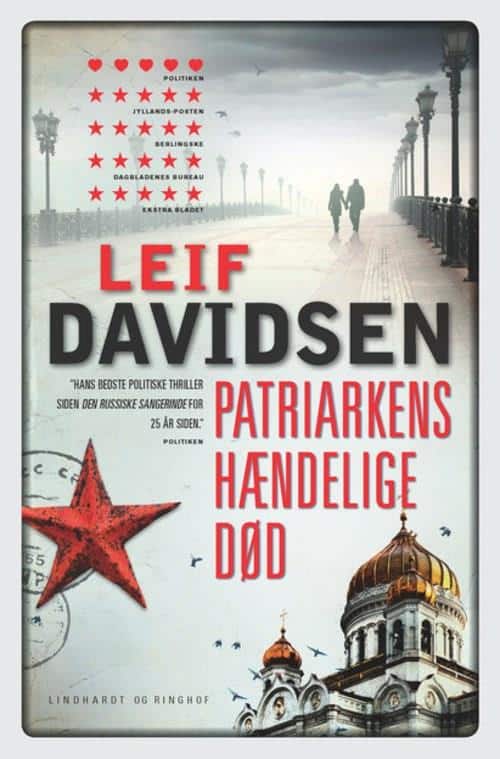 Patriarkens hændelige død