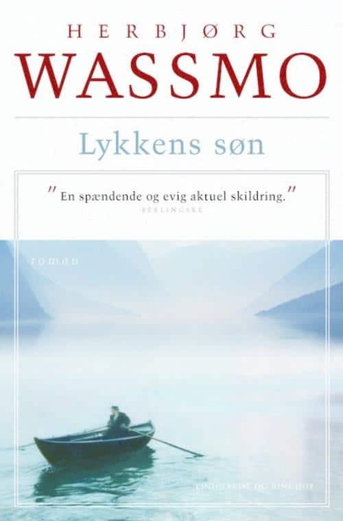 Lykkens søn