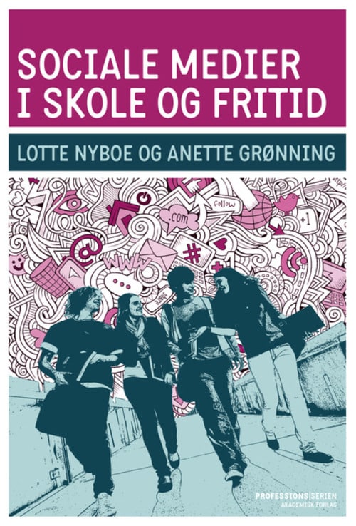 Sociale medier i skole og fritid