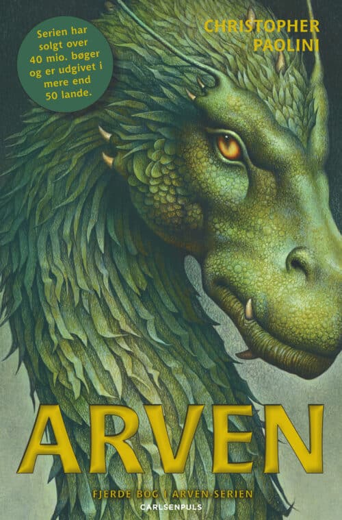 Arven (4) - Arven