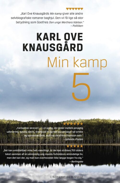 Min kamp 5