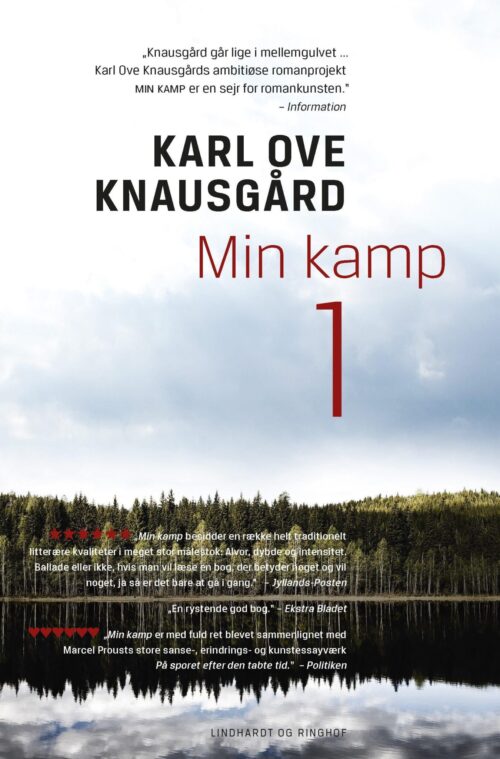 Min kamp 1