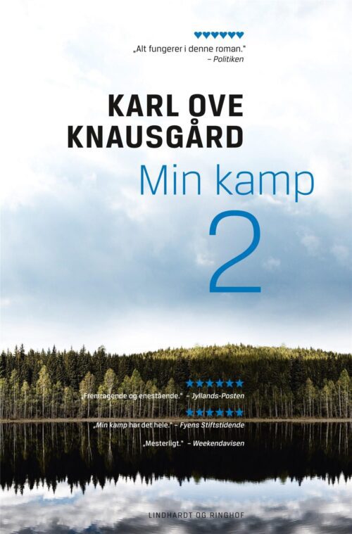 Min kamp 2