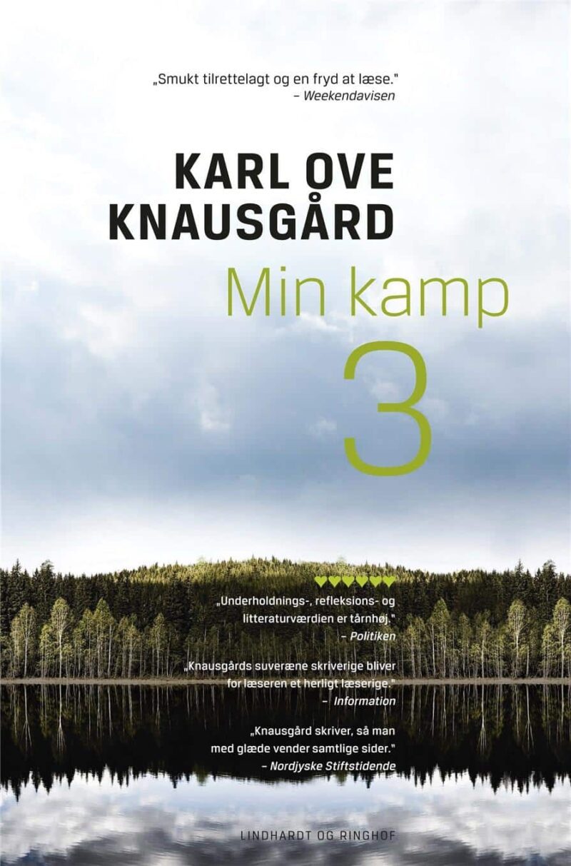 Min kamp 3