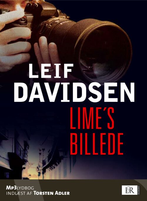 Limes billede - lydbog