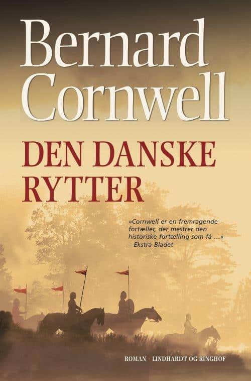 Den danske rytter (SAKS 2)