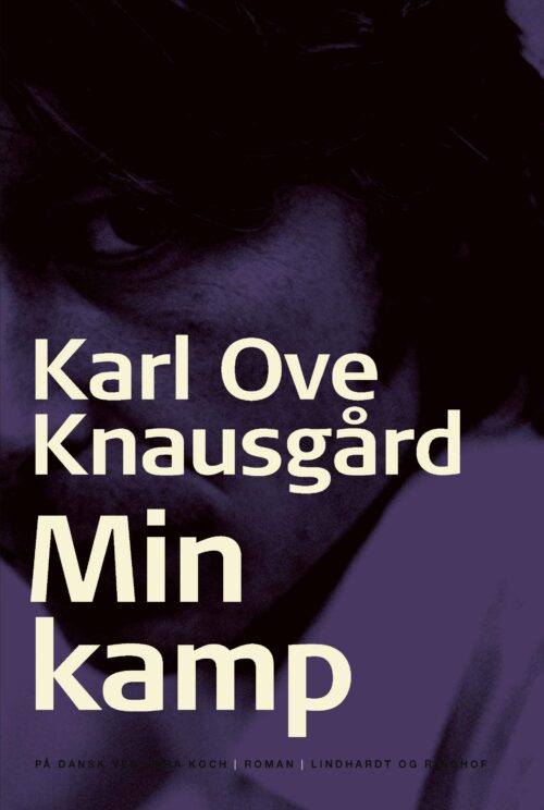 Min kamp IV