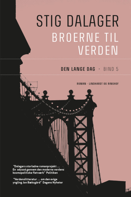 Den lange dag - Broerne til verden 6