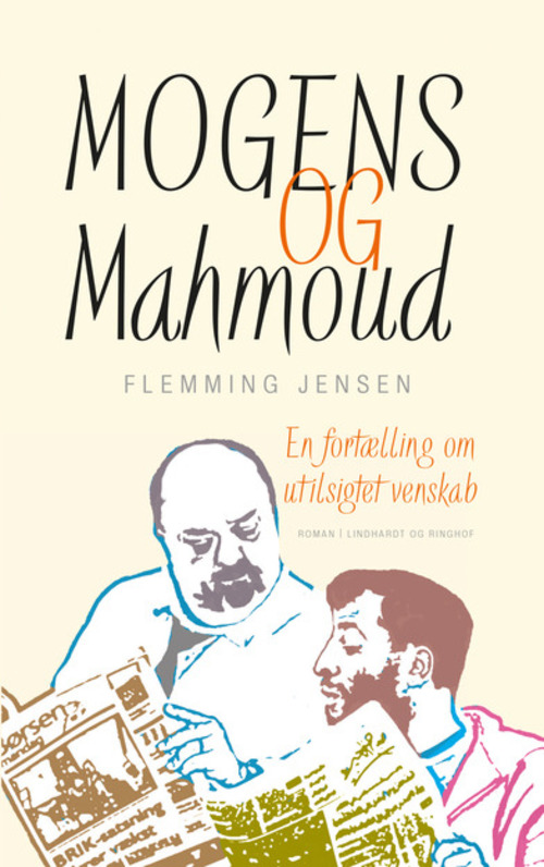 Mogens & Mahmoud