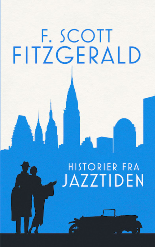 Historier fra jazztiden