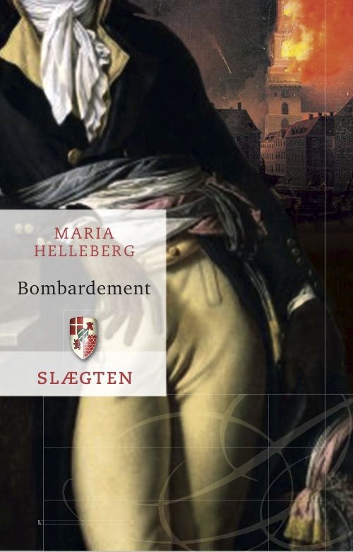 Slægten 18: Bombardement