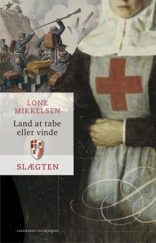 Slægten 21: Land at tabe eller vinde