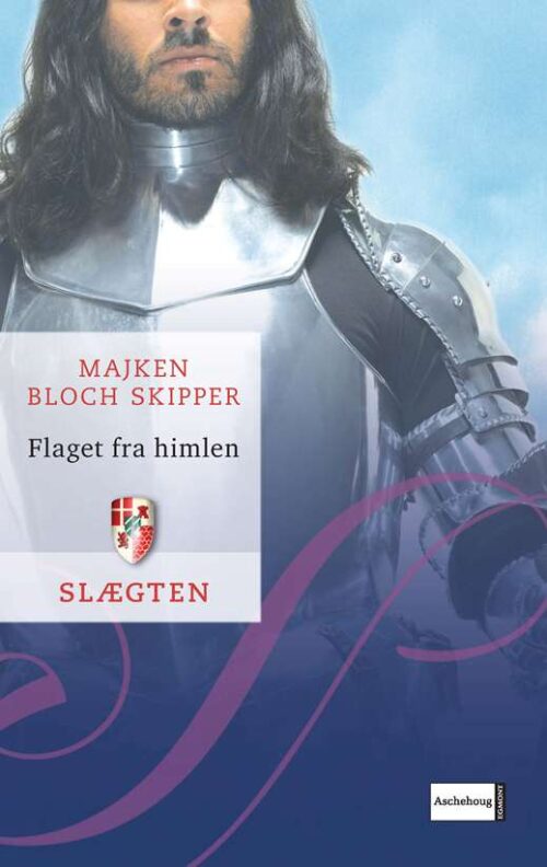 Slægten 3: Flaget fra himlen