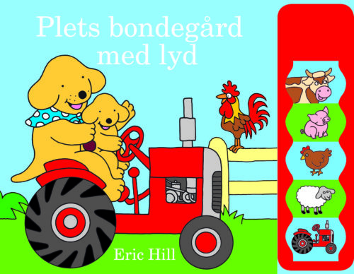 Plets bondegård med lyd