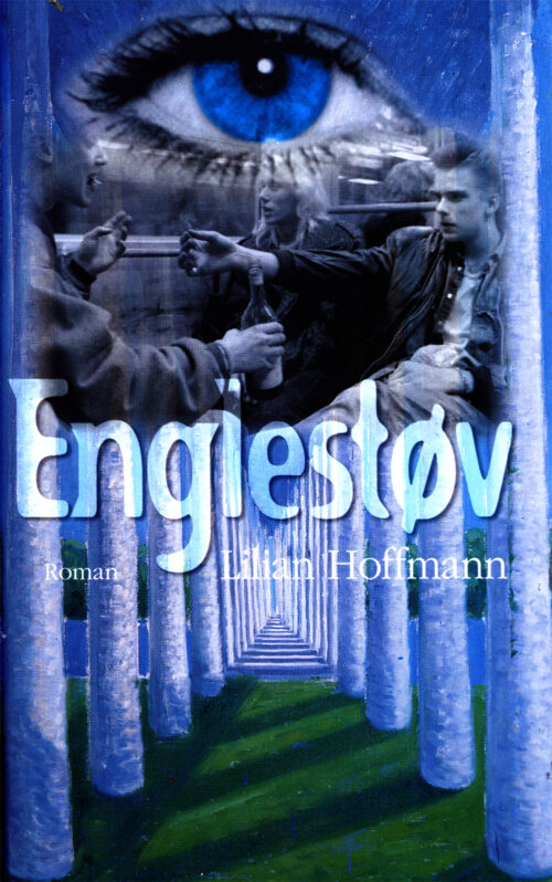 Englestøv