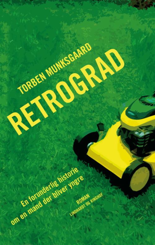 Retrograd