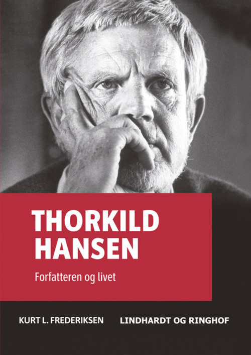 Thorkild Hansen