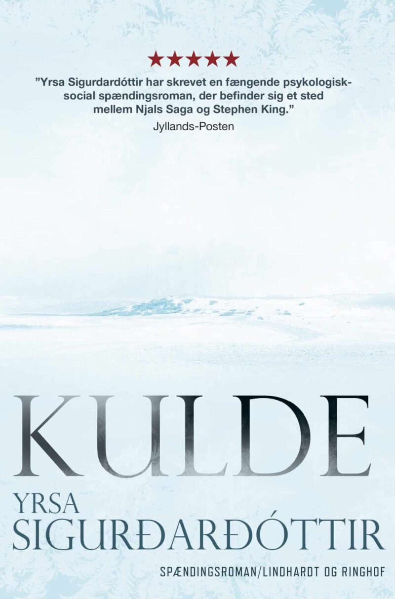 Kulde