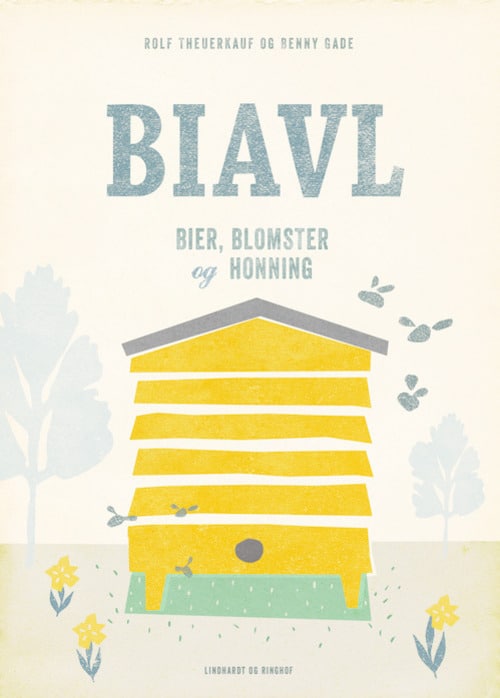 Biavl - bier