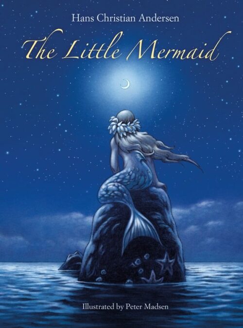 The Little Mermaid