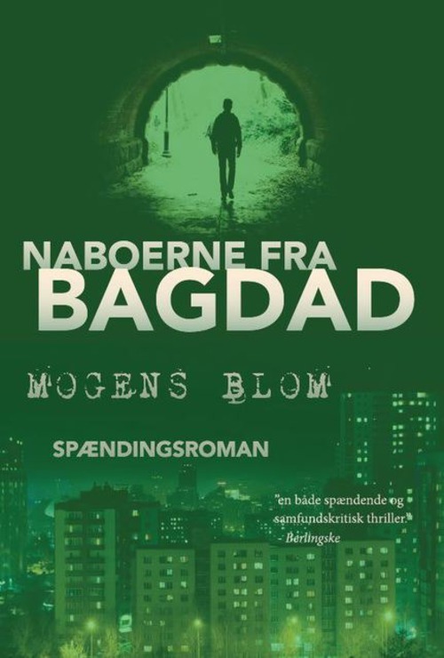 Naboerne fra Bagdad