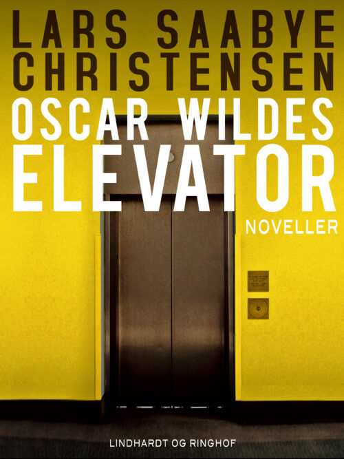 Oscar Wilde's elevator