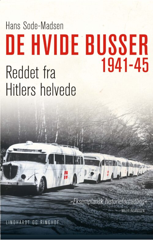 De hvide busser