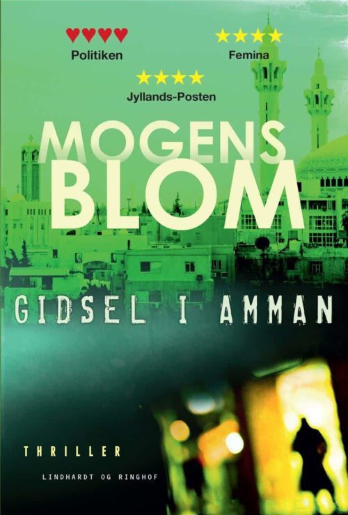 Gidsel i Amman