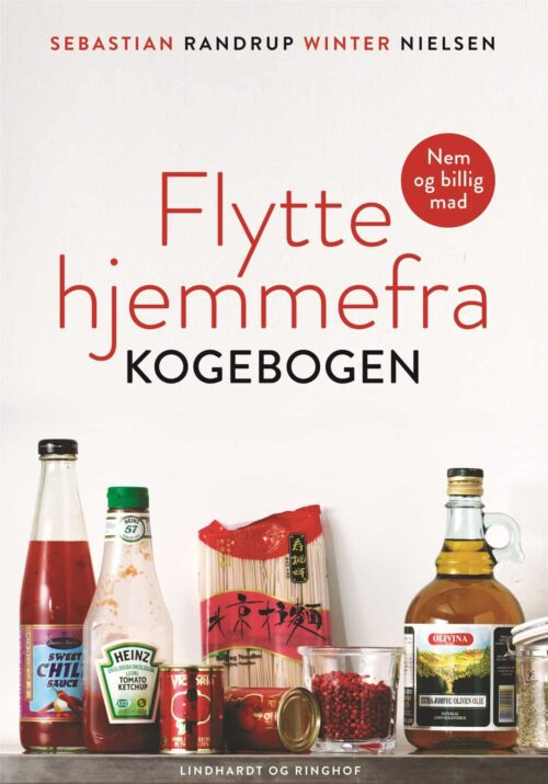 Flyttehjemmefrakogebogen