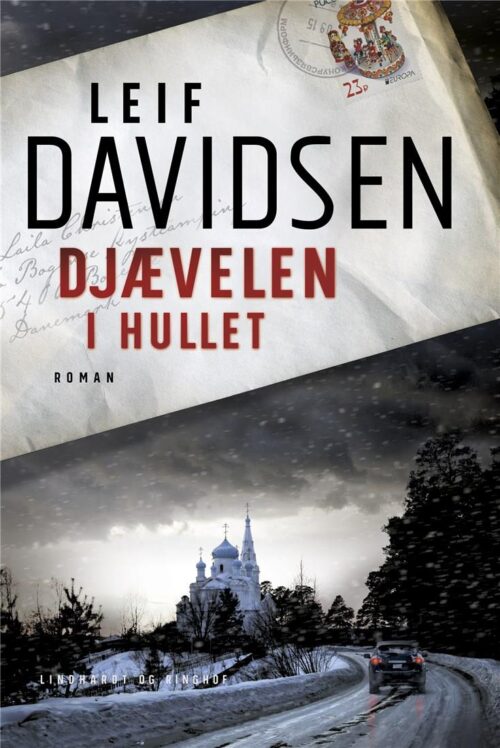 Djævelen i hullet