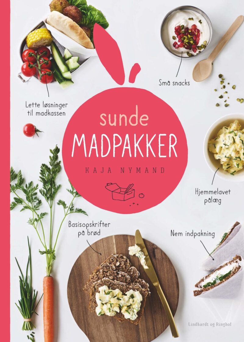 Sunde Madpakker