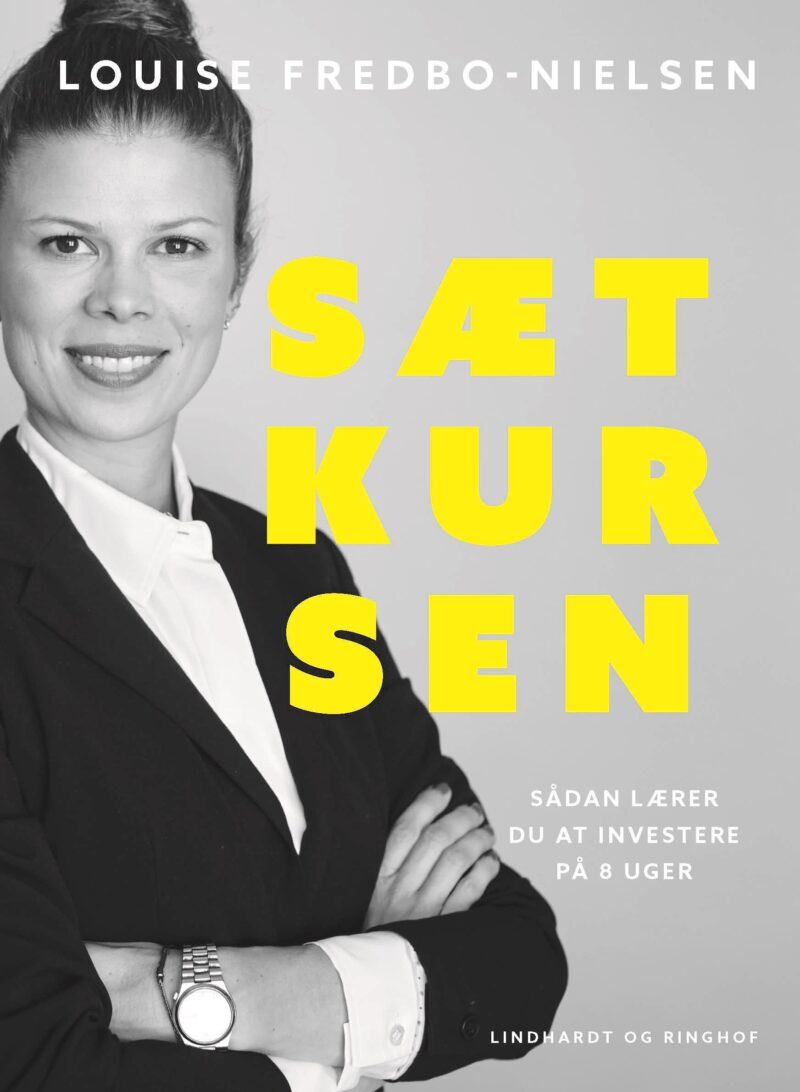 Sæt kursen