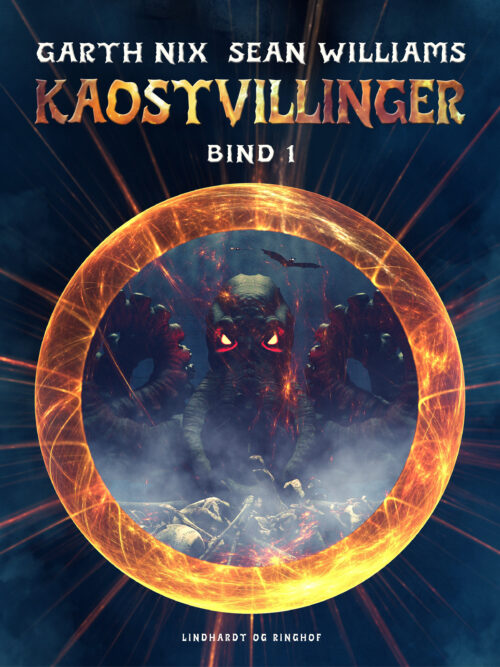 Kaostvillinger (bind 1)