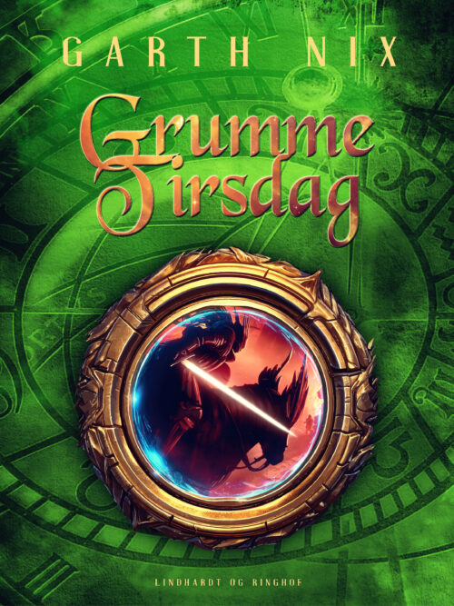 Grumme Tirsdag