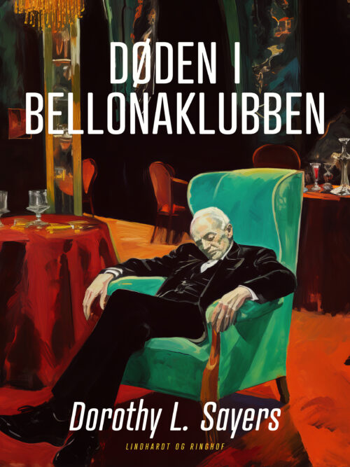 Døden i Bellonaklubben