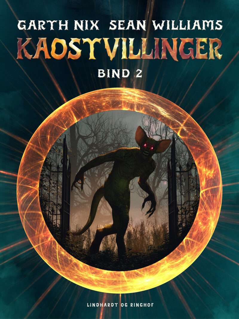 Kaostvillinger (bind 2)