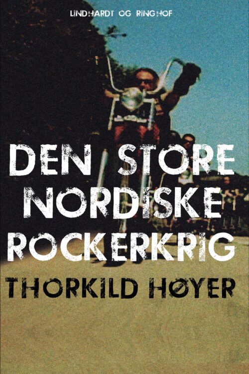 Den Store Nordiske Rockerkrig