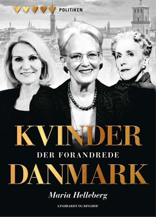 Kvinder der forandrede Danmark