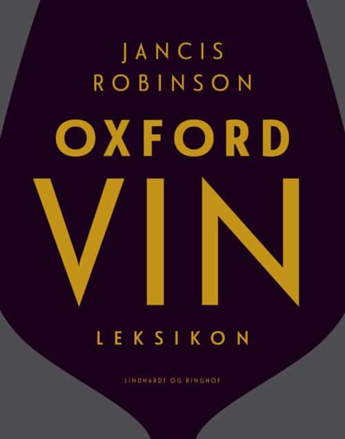 Oxford vinleksikon